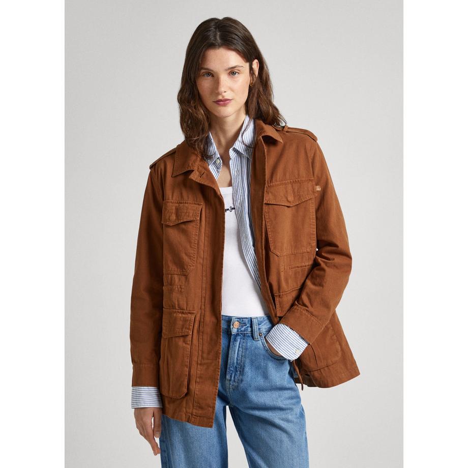 Pepe Jeans London Theresa Chemisier  