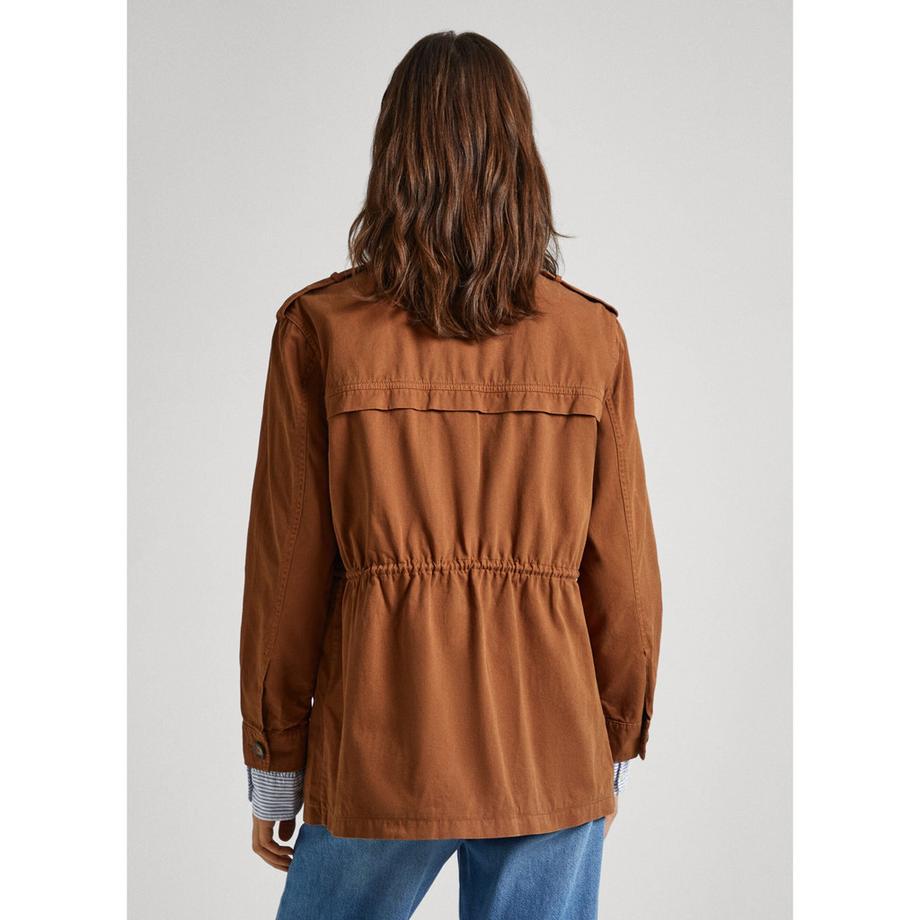 Pepe Jeans London Theresa Chemisier  