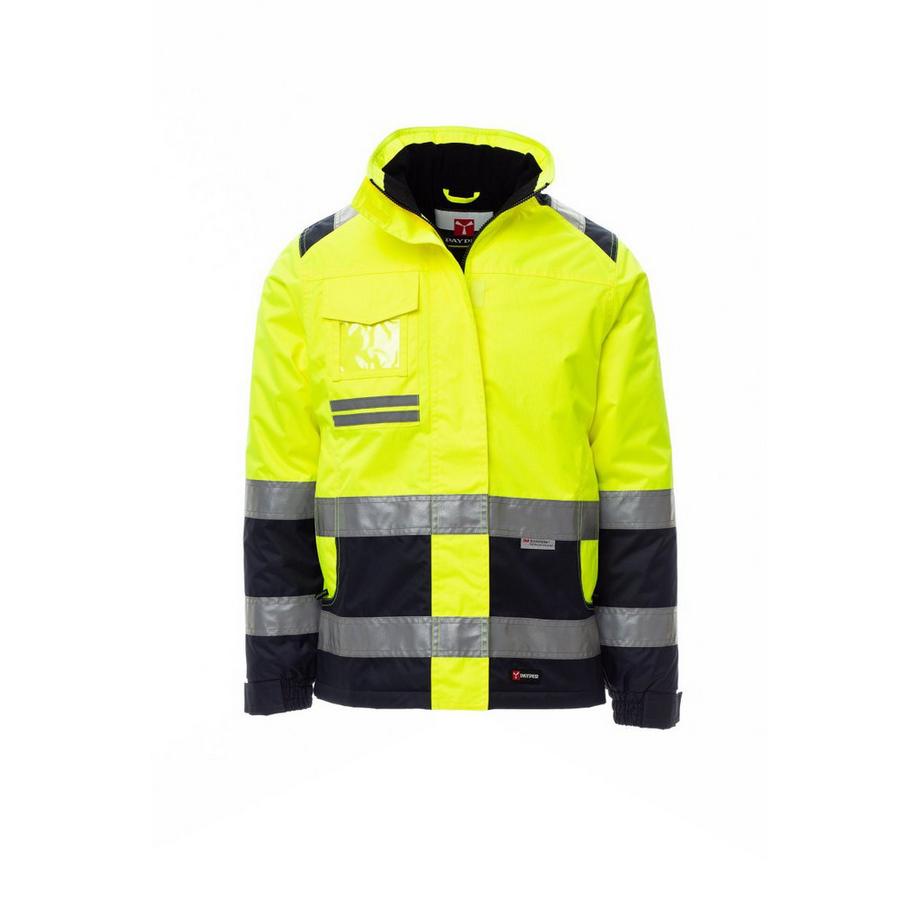 Payper Wear Hispeed Damenjacke  