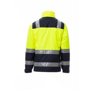 Payper Wear Hispeed Hochsichtbare Damenjacke  