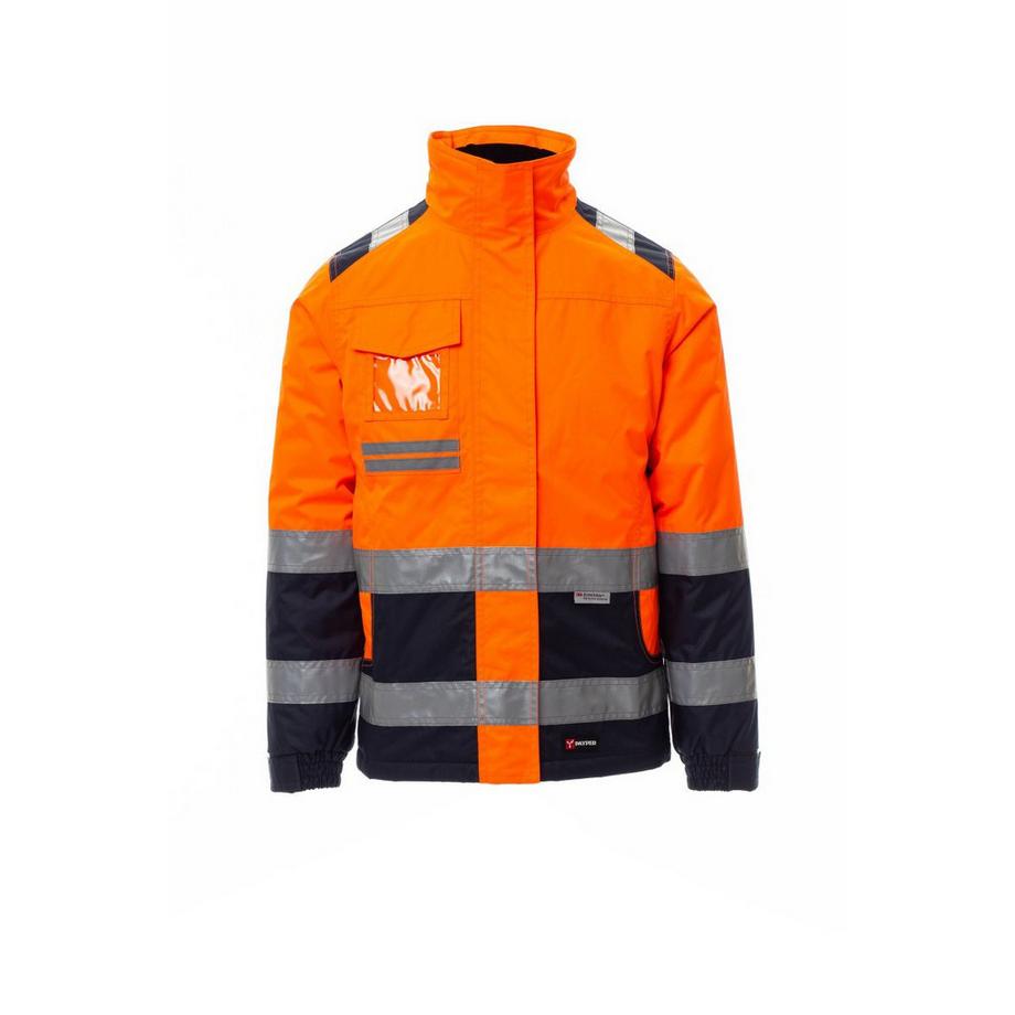 veste payper hispeed