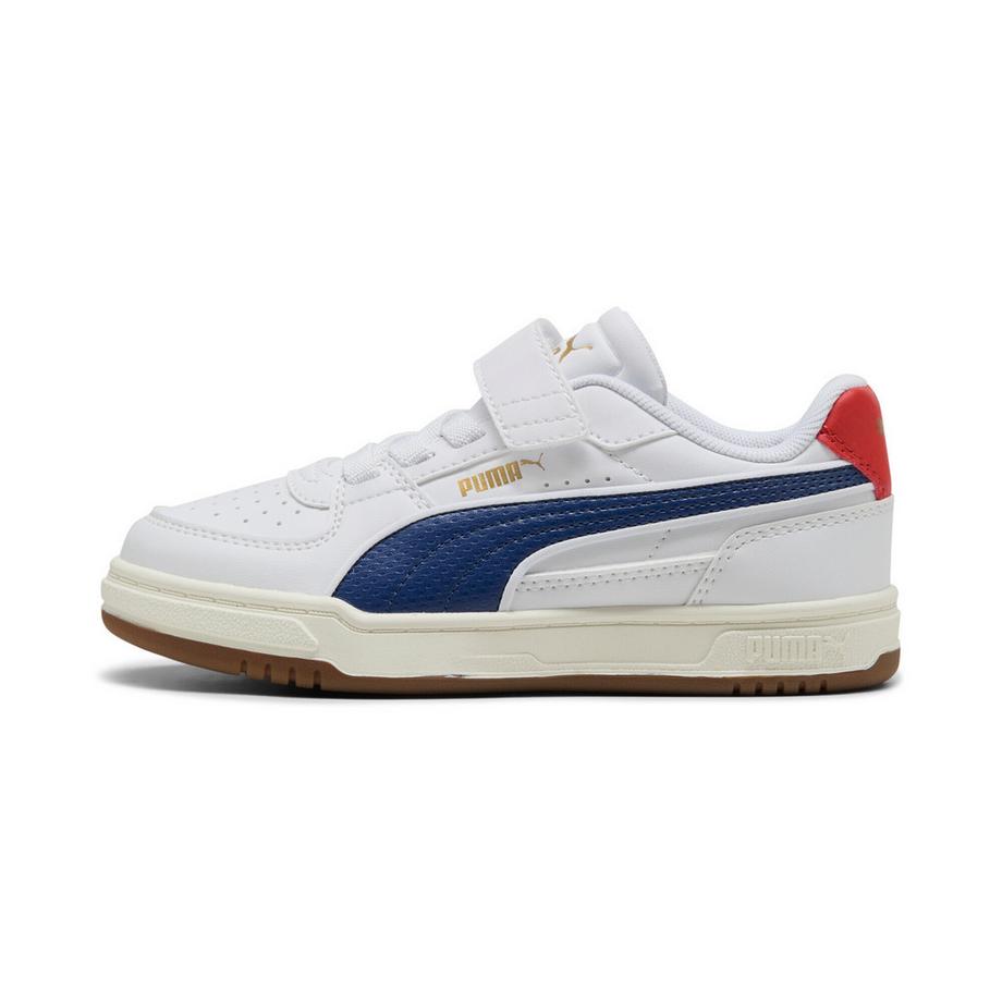 PUMA Caven III Retro AC+ Baskets  