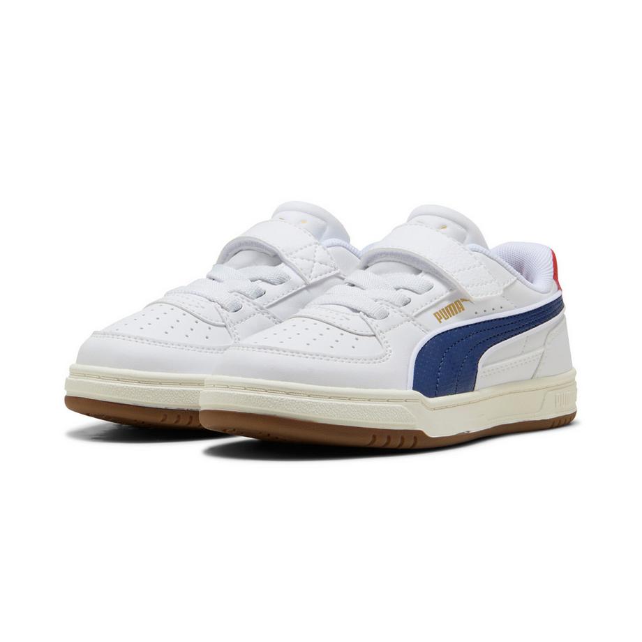 PUMA Caven III Retro AC+ Baskets  