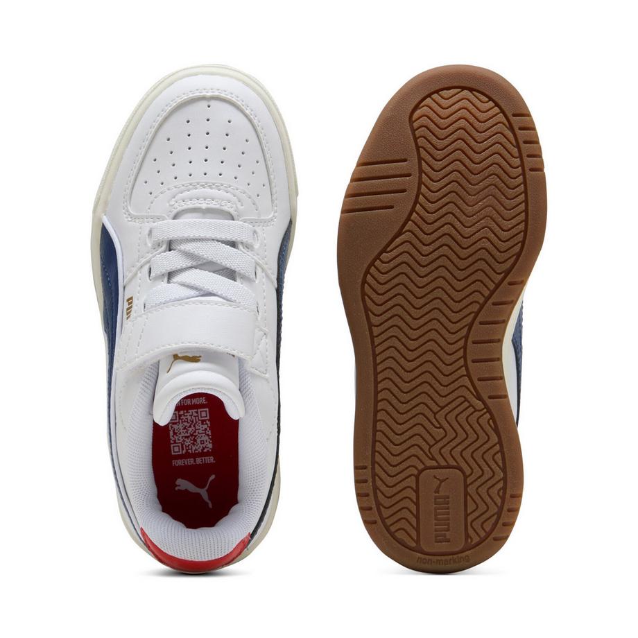 PUMA Caven III Retro AC+ Baskets  