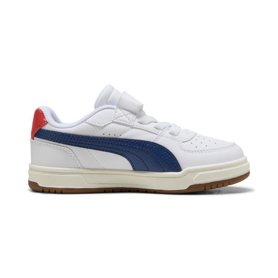 Baskets enfant caven iii retro ac+