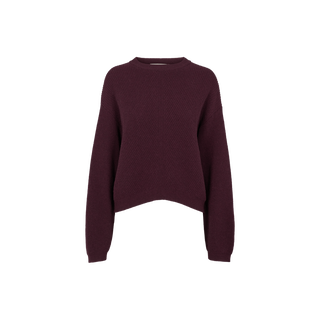 Basic apparel Line O-Neck Pull  