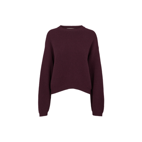 Basic apparel Line O-Neck Pull  