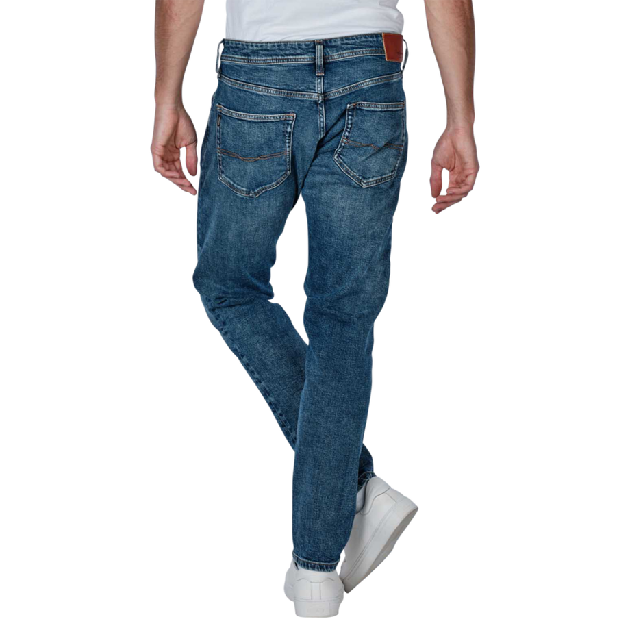 Pepe Jeans London Stanley Tapered Fit Jeans  