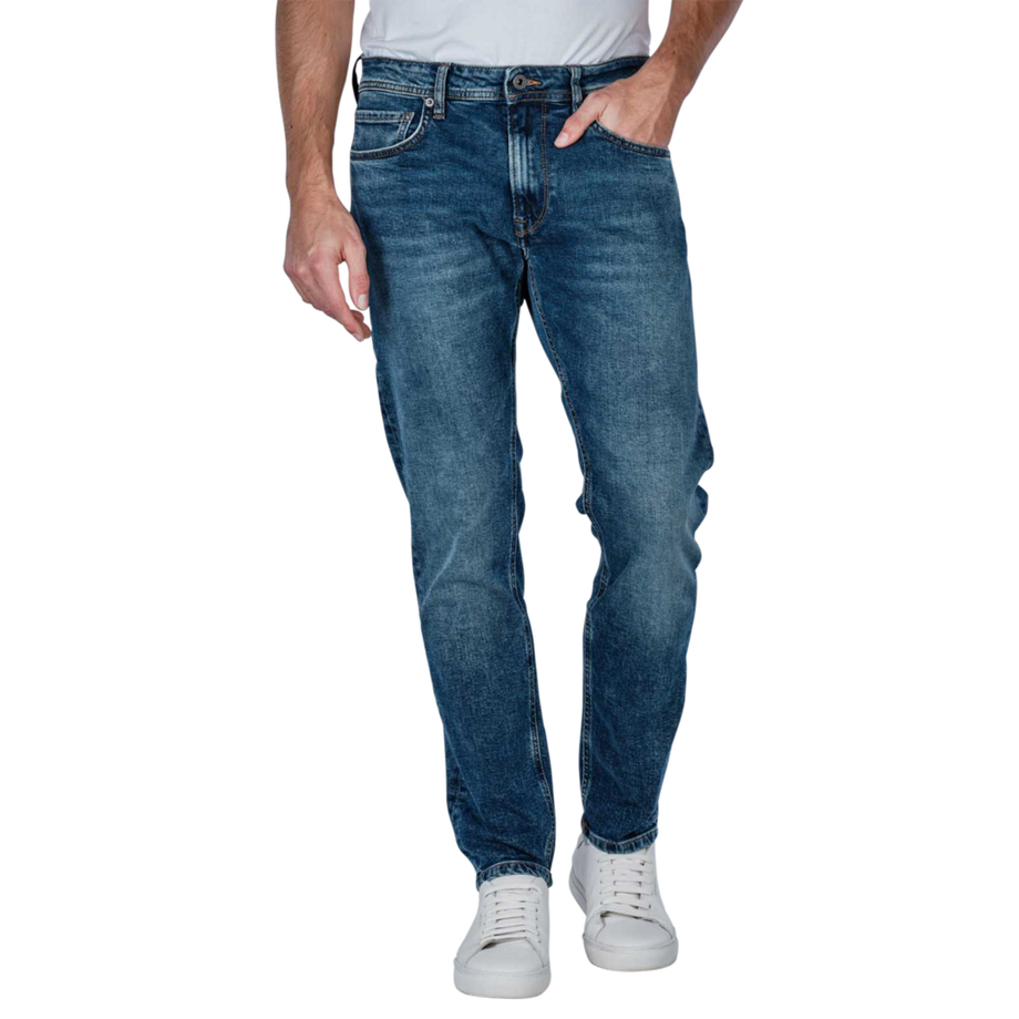 Stanley Tapered Fit