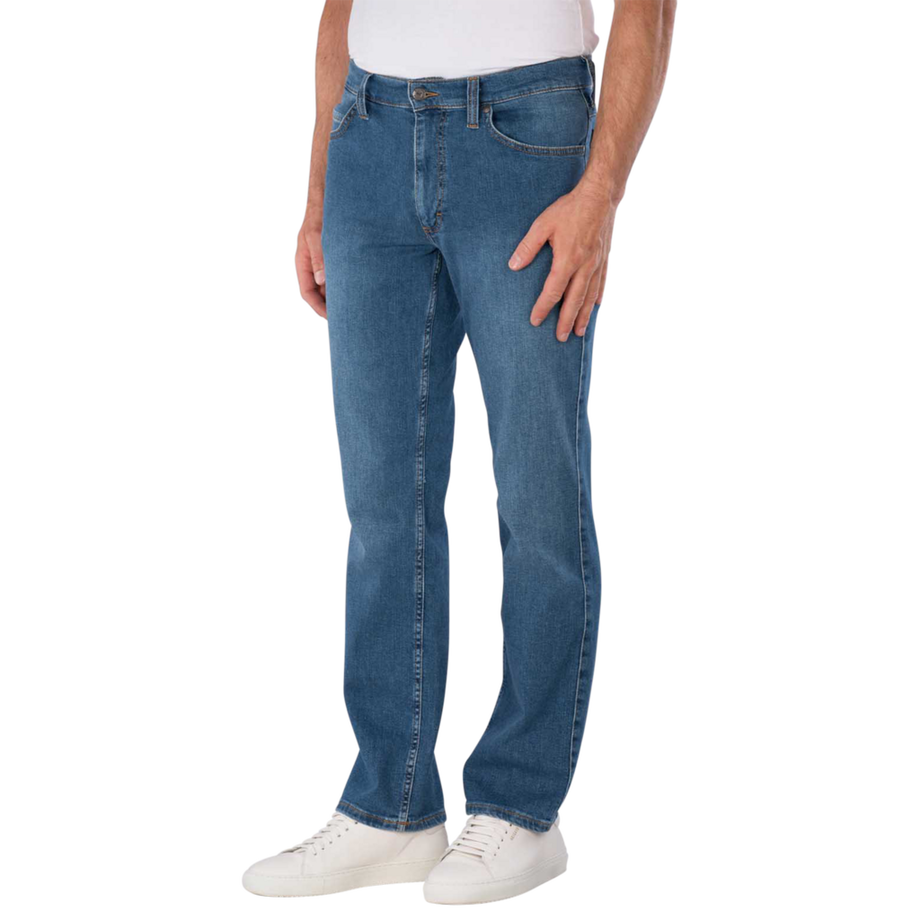 Mustang Tramper Jeans Coupe Droite  