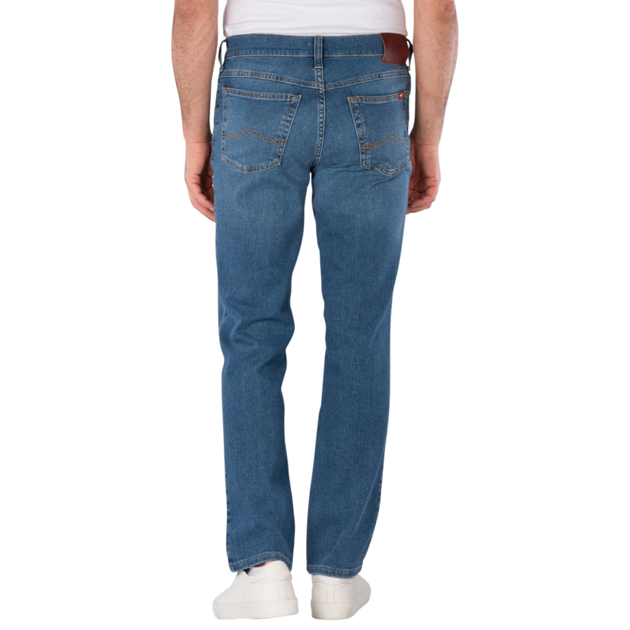 Mustang Tramper Jeans Coupe Droite  