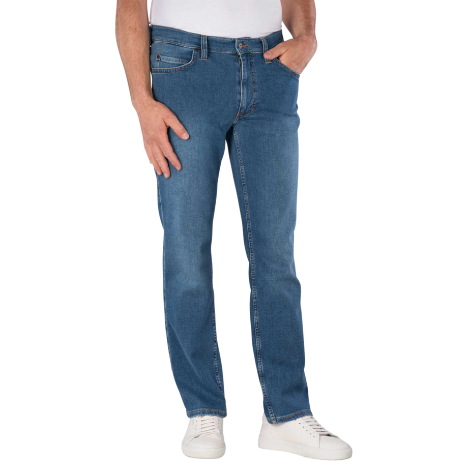 Tramper Jeans Straight Fit
