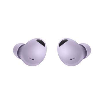 Samsung Galaxy Buds2 Pro Kopfhörer True Wireless Stereo (TWS) im Ohr AnrufeMusik Bluetooth Violett