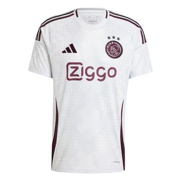 terza maglia ajax amterdam 2024/25