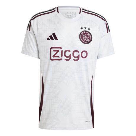 adidas  terza maglia ajax amterdam 2024/25 