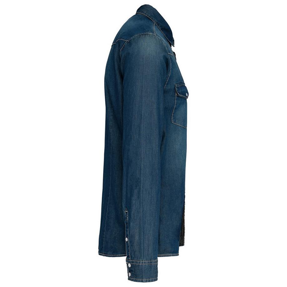 Kariban  Chemise 