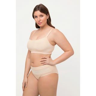 Ulla Popken Bustier Unterbrustband Mesh  