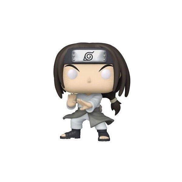 Funko  POP - Animation - Naruto - 1428 - Édition spéciale - Neji Hyuga 