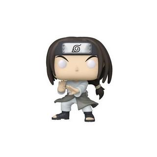 Funko  POP - Animation - Naruto - 1428 - Édition spéciale - Hyuga Neji 