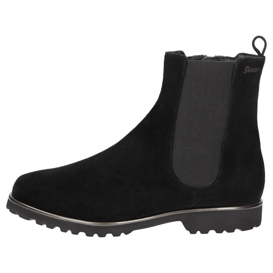 Sioux Bottines Chelsea Meredith 750 H  