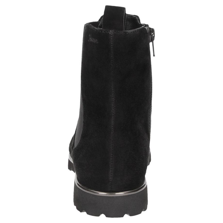 Sioux Bottines Chelsea Meredith 750 H  