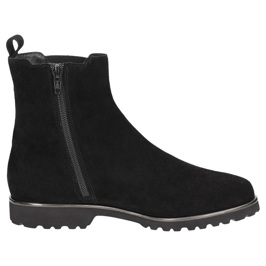Sioux Bottines Chelsea Meredith 750 H  