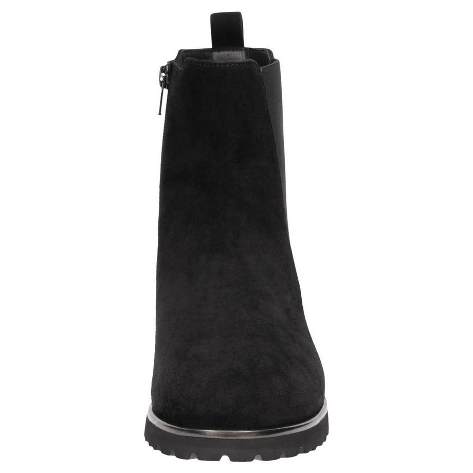 Sioux Bottines Chelsea Meredith 750 H  
