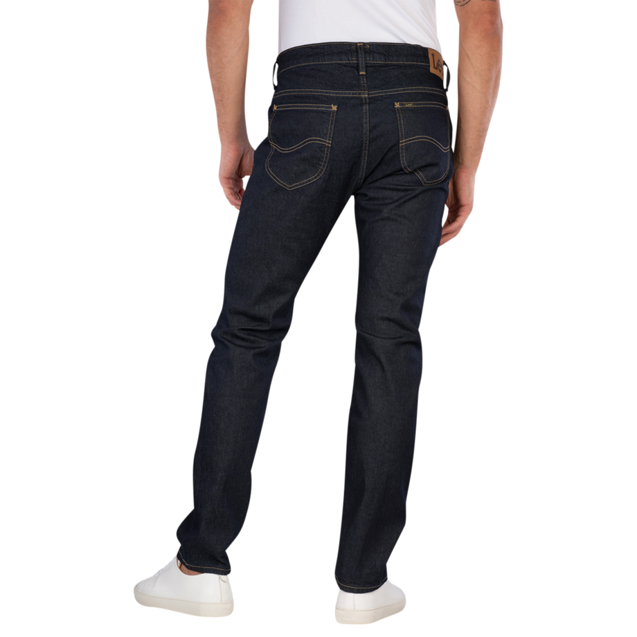 Lee Rider Slim Fit Jeans  