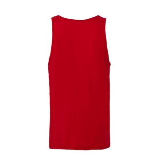 Bella + Canvas Ärmelloses Oberteil  