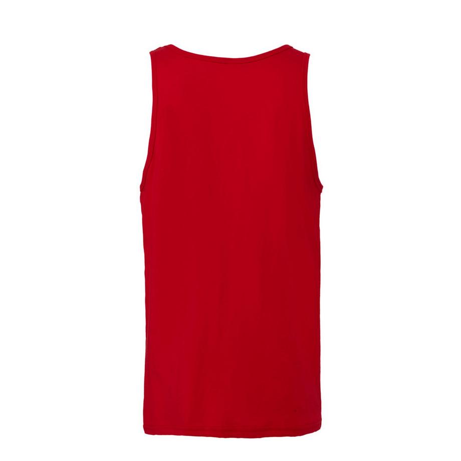 Bella + Canvas Ärmelloses Oberteil  