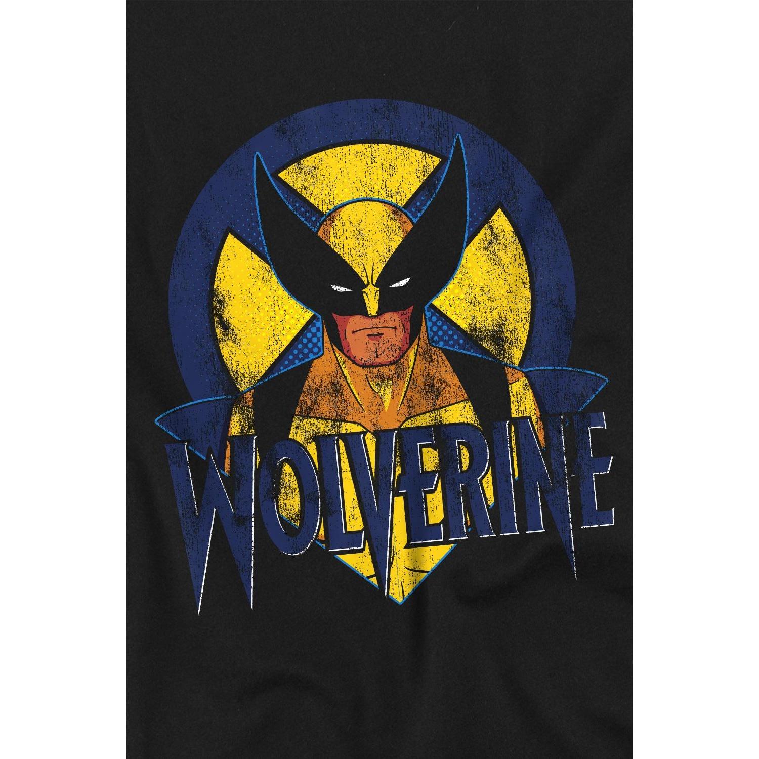 MARVEL  XMen TShirt 