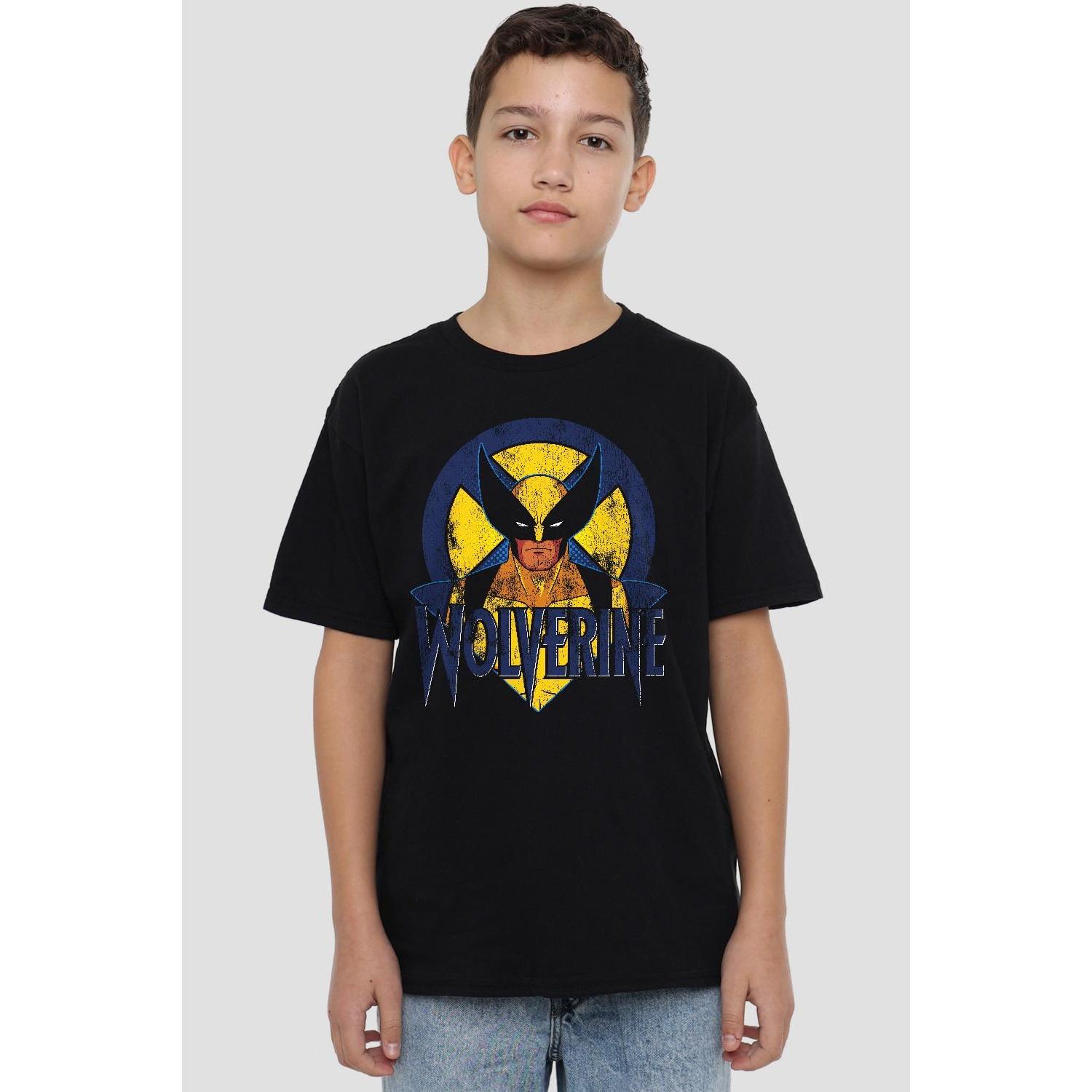 MARVEL  XMen TShirt 