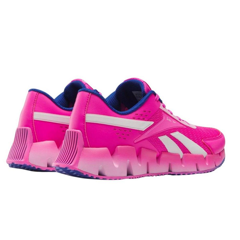Reebok Barbie Zig Dynamica 2 Scarpe Sportive  