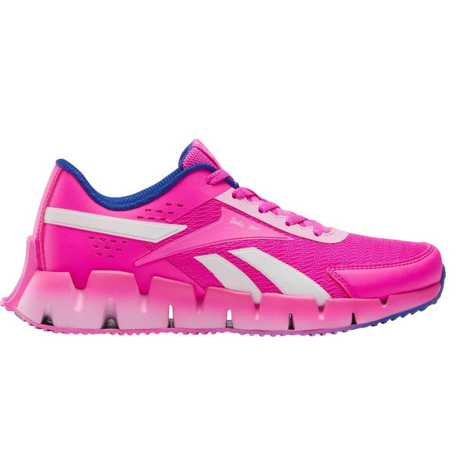 Reebok Barbie Zig Dynamica 2 Scarpe Sportive  