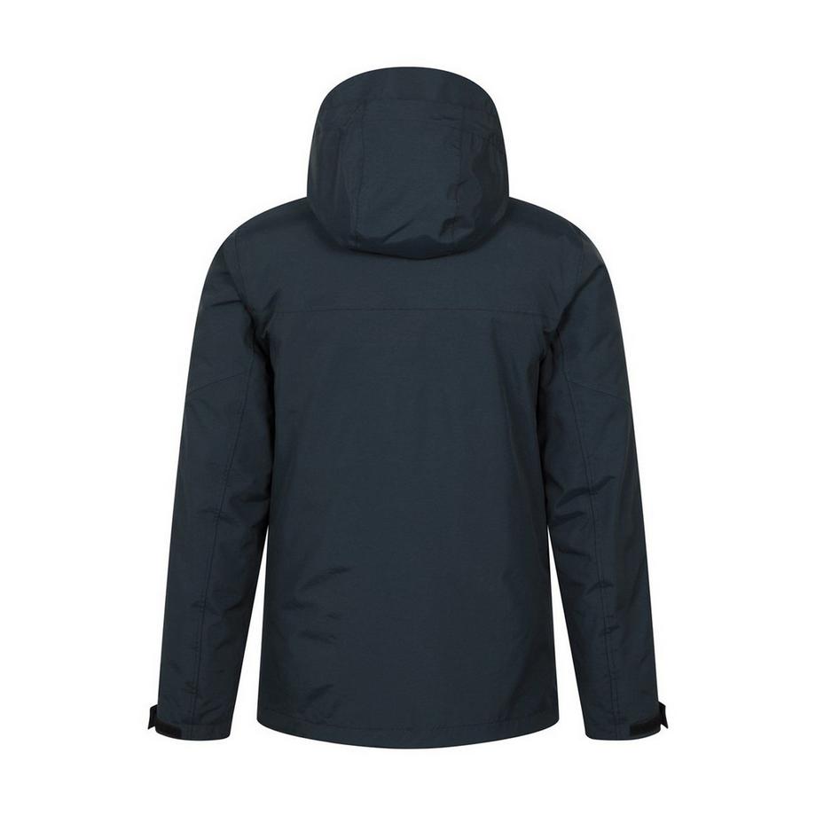 Mountain Warehouse  Veste Imperméable Motiftyle 3en1 Maple 