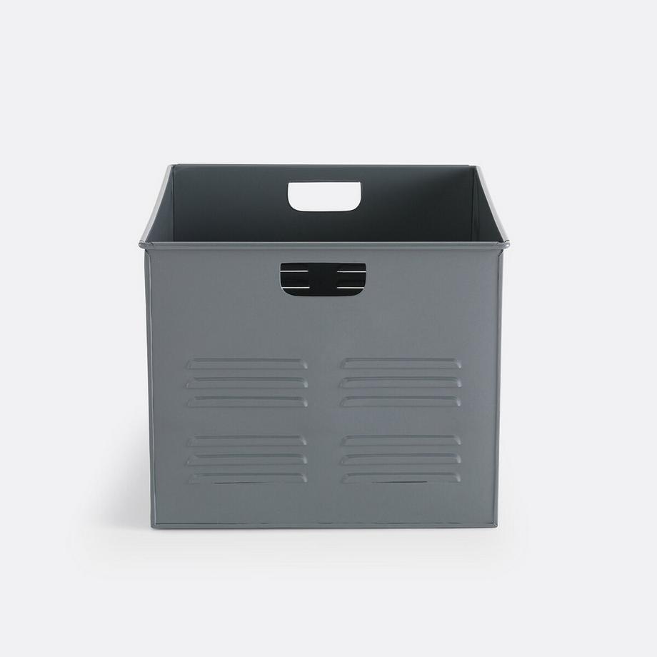 La Redoute Intérieurs Aufbewahrungsbox Hiba  