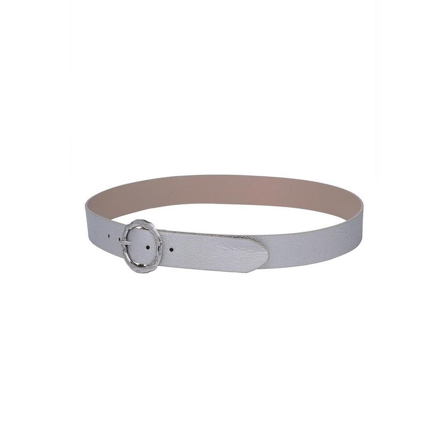 AVANT-GARDE PARIS Ceinture large brillante  