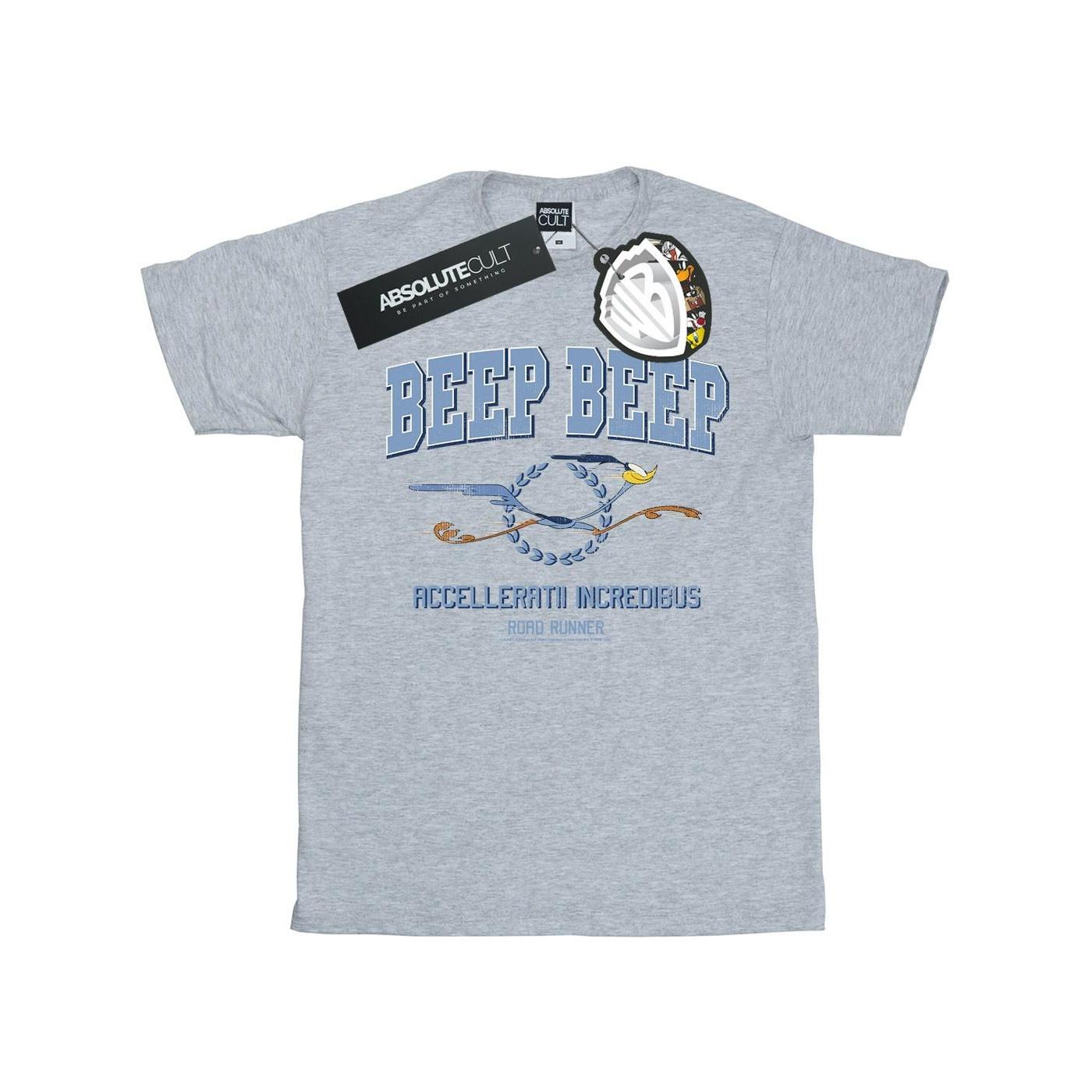 LOONEY TUNES  Beep Beep TShirt 