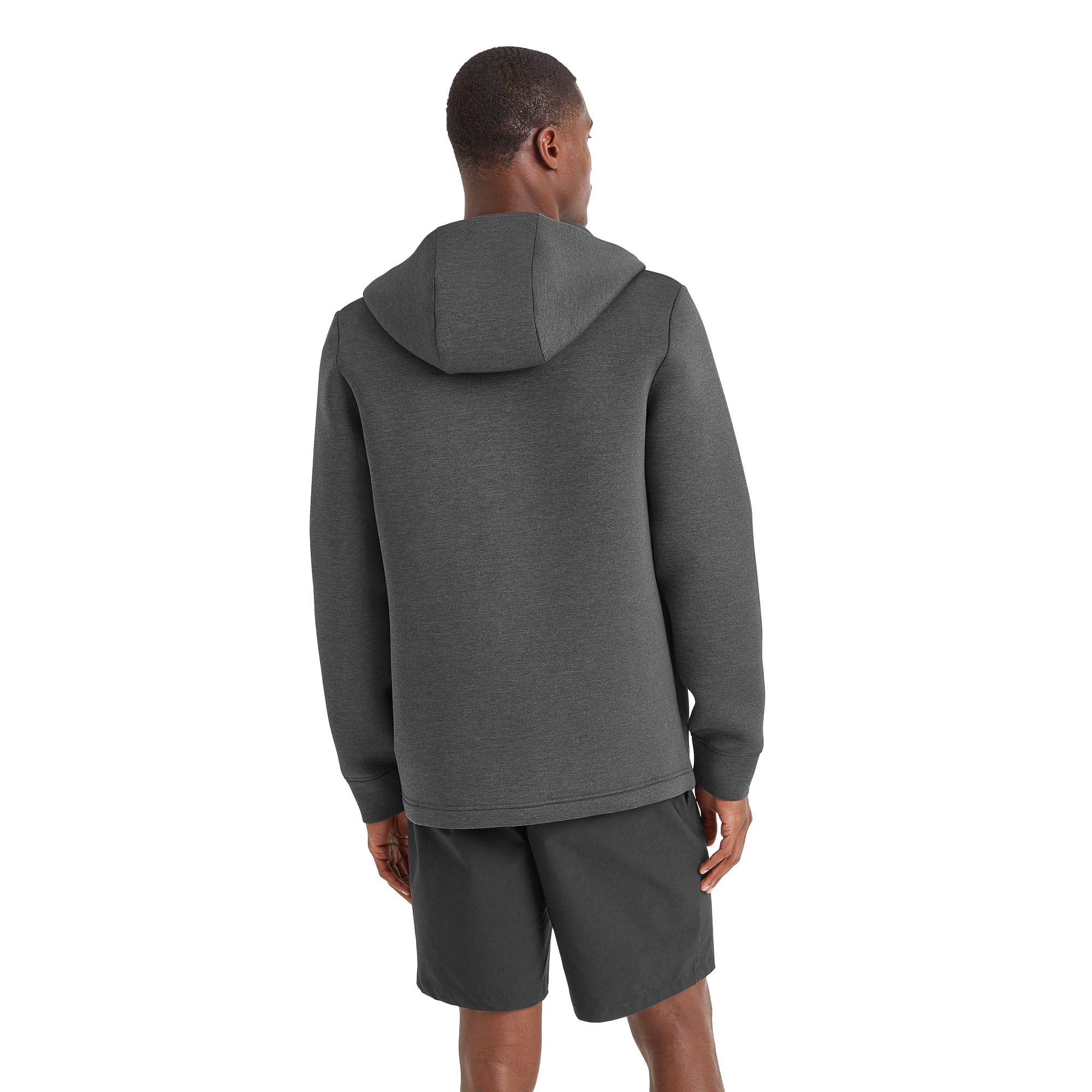 Tog24  Glide Hoodie mit durchgehendem Reißverschluss 