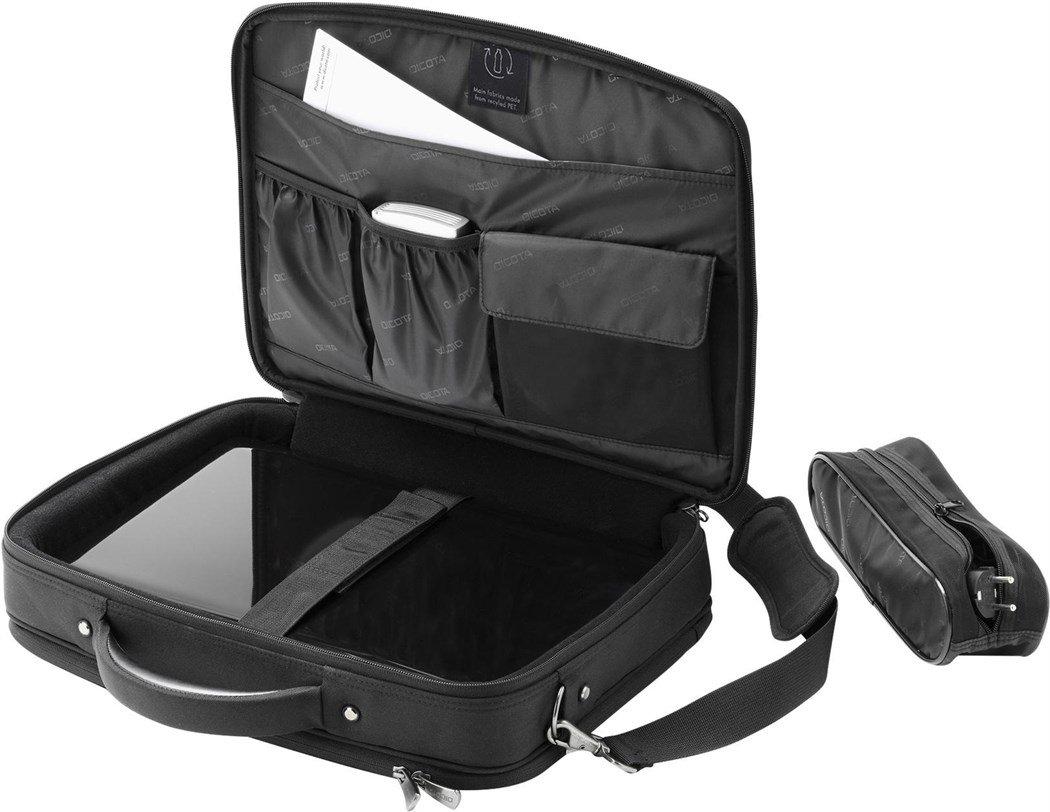 DICOTA  Notebooktasche Eco Multi Plus 14-15.6” 