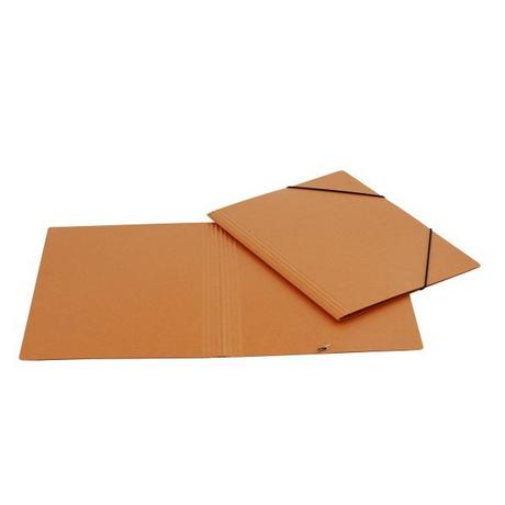 EROLA EROLA ER-Pendenzenmappe A4 3228 braun  