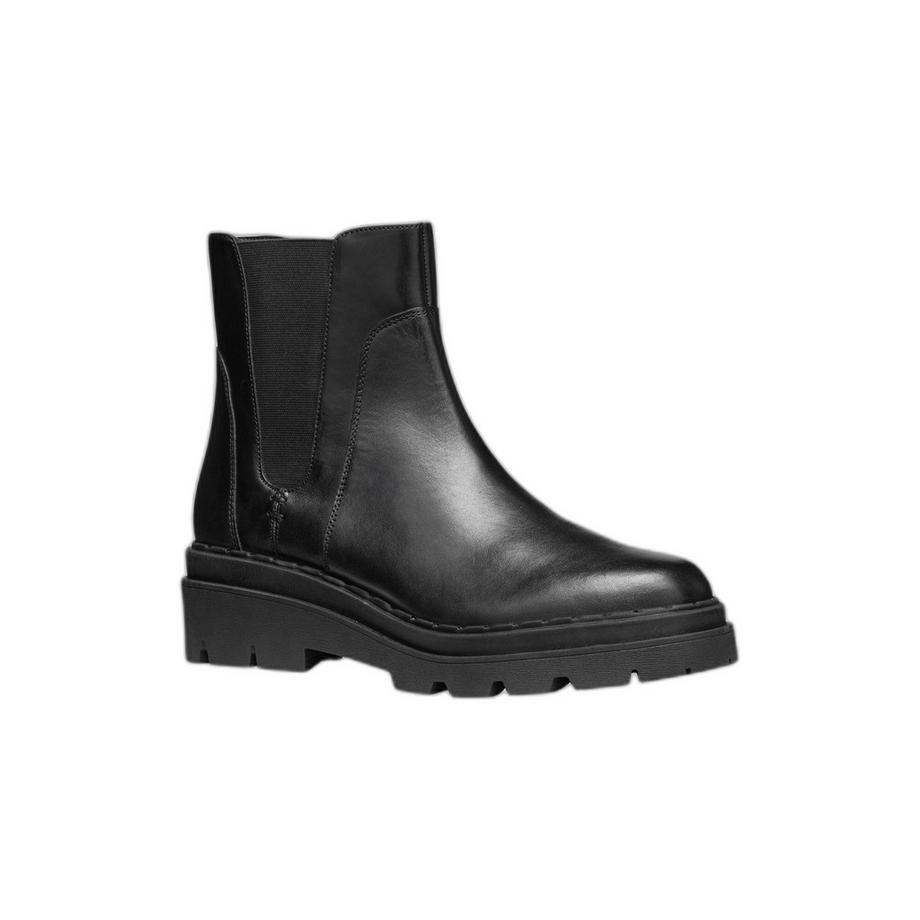 GEOX  bottines felleny c 