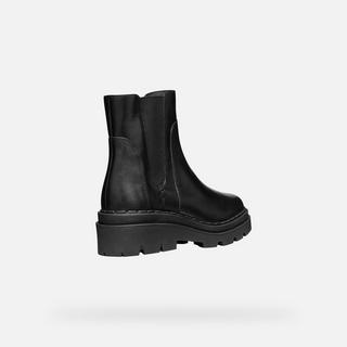 GEOX  bottines felleny c 