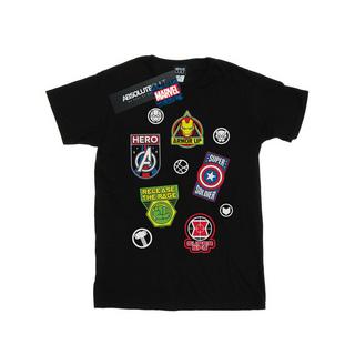 MARVEL  Avengers TShirt 