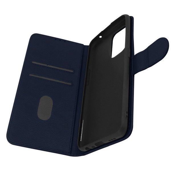 Avizar  Custodia folio per Oppo A94 5G Blu 