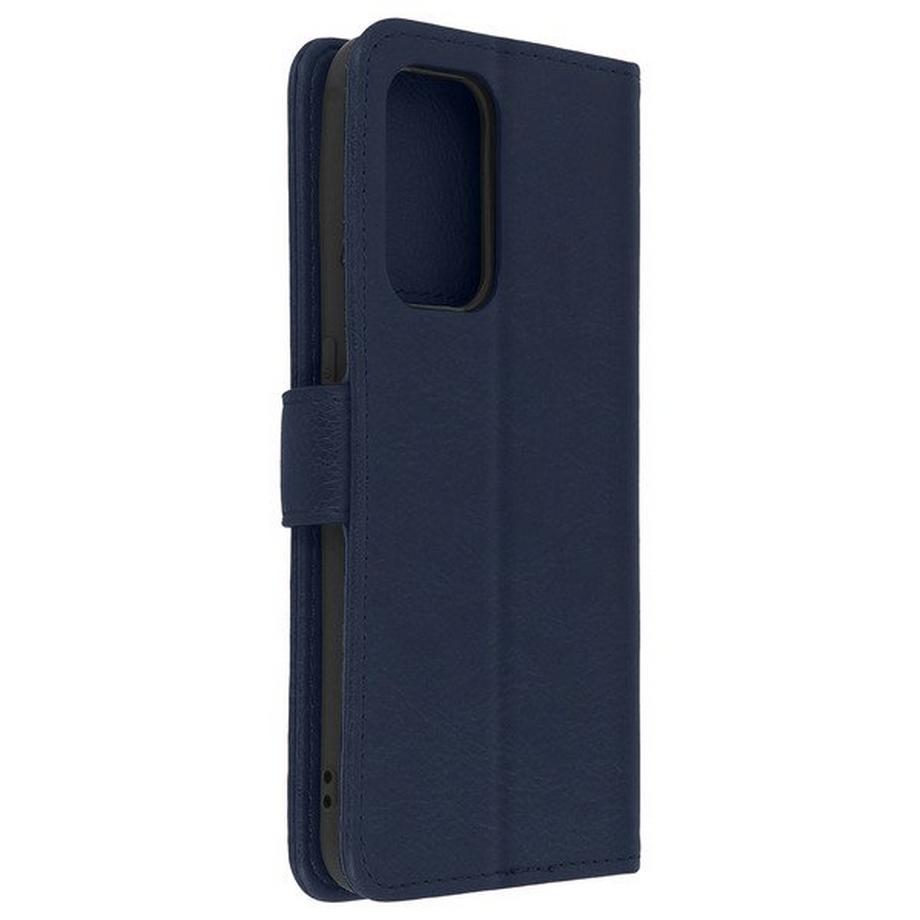 Avizar  Klappetui Oppo A94 5G Dunkelblau 