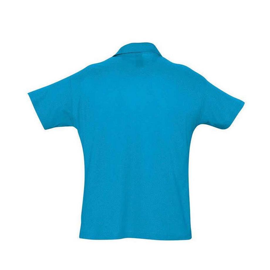 SOLS  Polo Summer 
