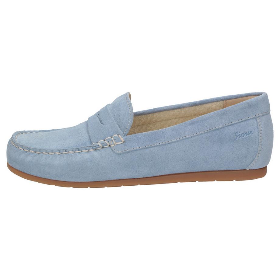 Sioux Simadesa-700 Slipper  