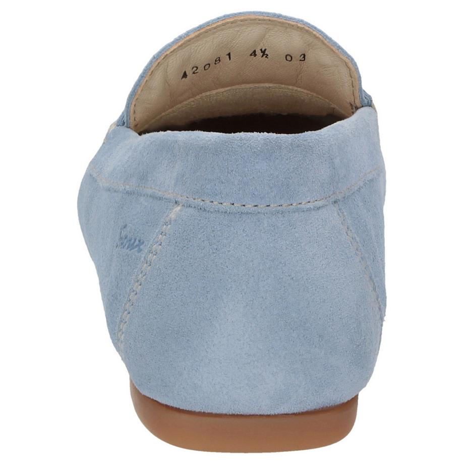 Sioux Simadesa-700 Slipper  