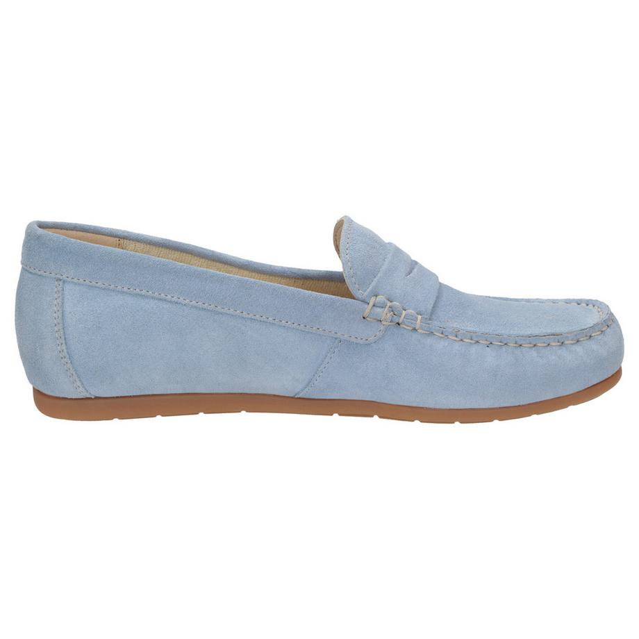 Sioux Simadesa-700 Slipper  
